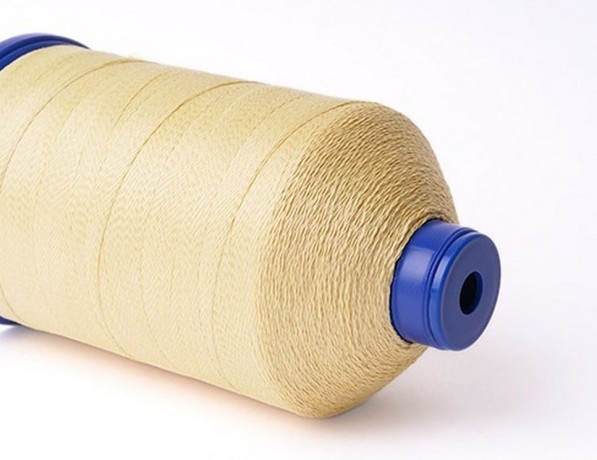 Пара-арамидная нить НМ 121 ГПа 2750 МПа 800 дтекс высокоупругая ГОСТ 33842-2016 фото