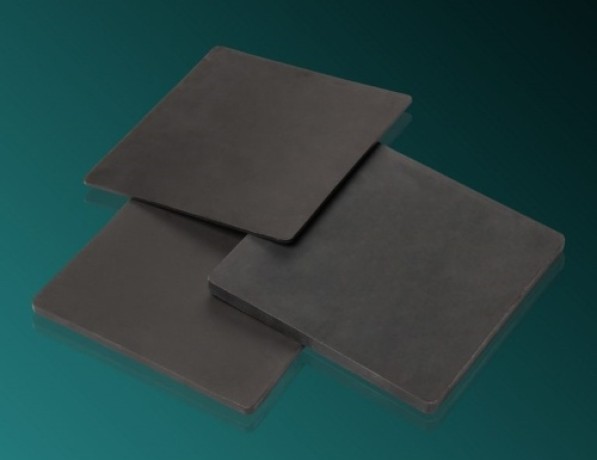 Арфлон пластина светло-коричневая AR203 40х290х290 мм ТУ 20.16.30-002-06335753- 2017 фото