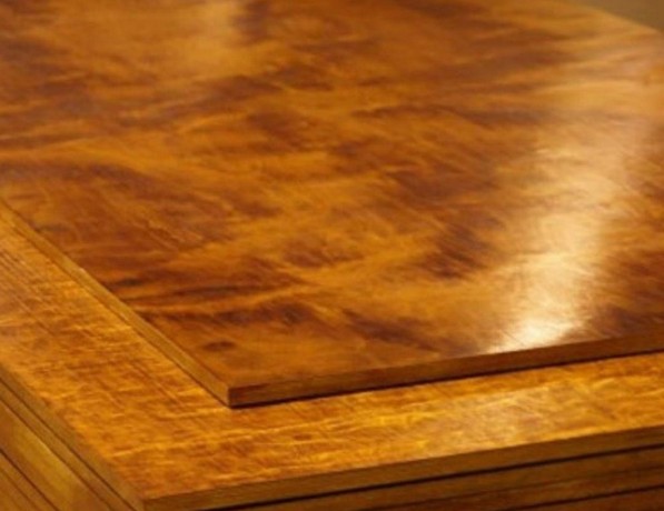 Фанера бакелизированная ФБВ 5х1250х4400 мм ГОСТ 11539-2014 фото