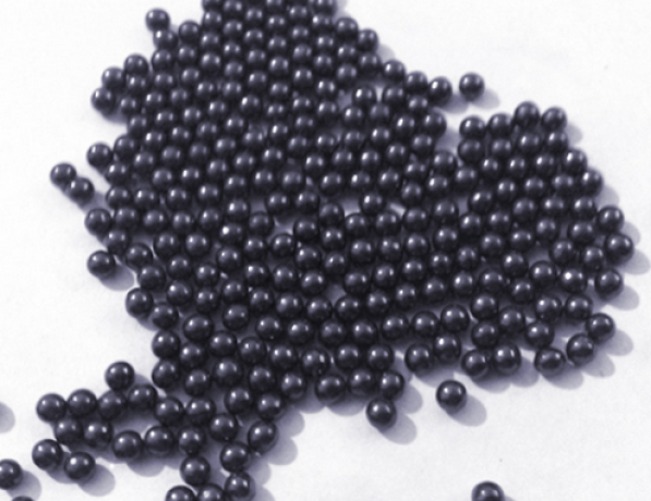 Дробь свинцовая штампованная охотничья мягкая С1С 2,75 мм ГОСТ 7837-76 фото