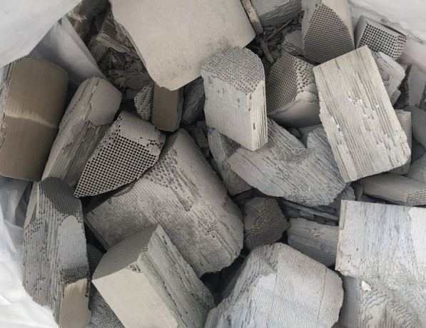 Ферроцерий в чушках МЦ50Ж6 1 кг ТУ 48-4-280-91 фото