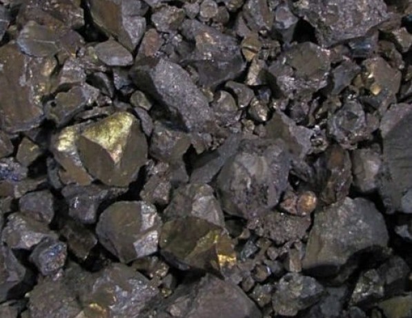 Ферроалюминий в чушках ФА-20 ТУ У 27.3-13533123-001-20 фото