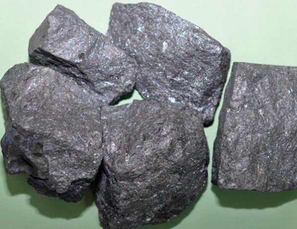 Ферросиликомагний ФСМг4 ГОСТ 14-5-320-2010 фото