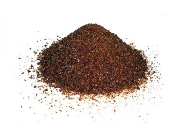 Флюс АН-42М порошковый сварочный-плавленный ГОСТ Р 52222-2004 фото