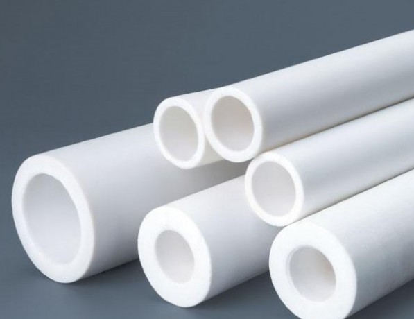 Труба из капролона СТП-20 80х1120 мм фото