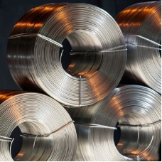 Катанка алюминиевая фото