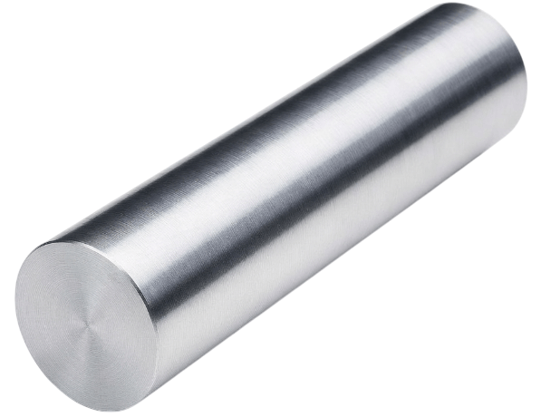 Круг титановый г/к ОТ4 10 мм ГОСТ 26492-85 фото