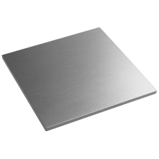 Лист нержавеющий г/к 03Х17Н14М3 16 мм ГОСТ 7350-77 фото