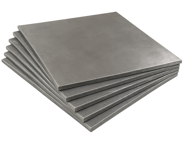 Лист свинцовый х/к ДПРПХ С2 2 мм ГОСТ 9559-2021 фото