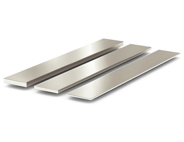 Мельхиоровая полоса х/к мягкая МН19 10 мм ГОСТ 5063-2016 фото