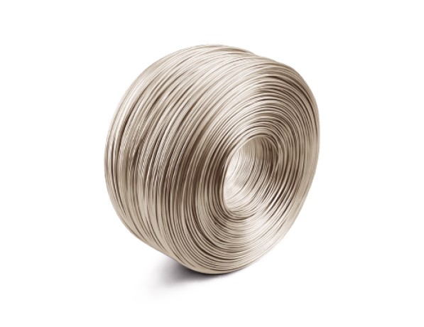 Мельхиоровая проволока МН16 0,7 мм ГОСТ 492-2006 фото