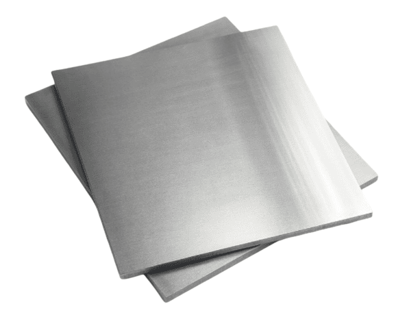 Лист молибденовый г/к М-МП 8 мм ГОСТ 17431-72 фото