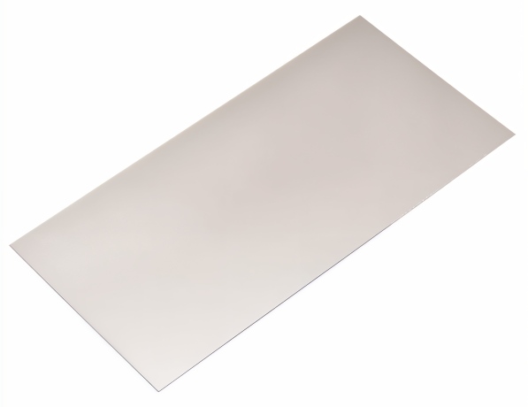 Пластина никелевая г/к НП4 16 мм ГОСТ 6235-2020 фото