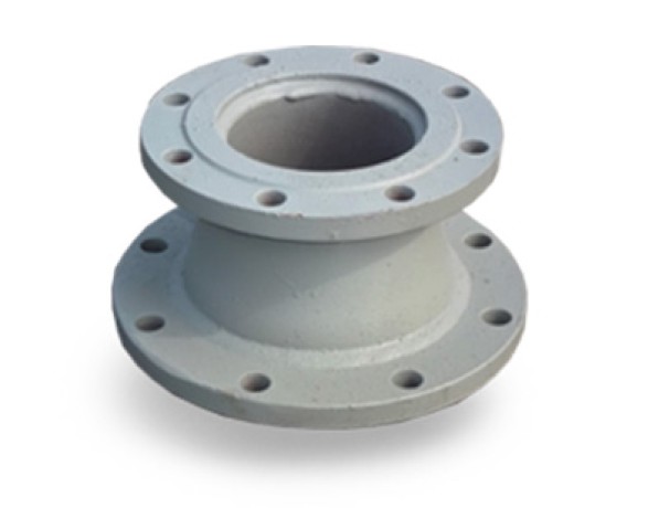 Переходы фланцевый нержавеющий 12Х18Н10Т 100х80 мм ГОСТ 12815-80 фото