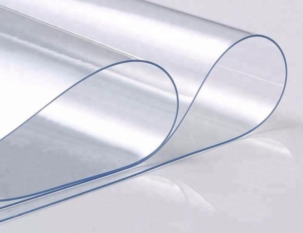 Полиэтилентерефталатная пленка ПЭТ-О 15 мкм ГОСТ 24234-80 фото