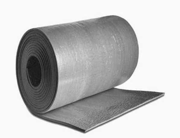 Изофлекс 191 в ролике 110х30 мм ТУ 3491-003-00214639-01 фото