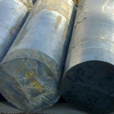 Поковка инструментальная круглая фото