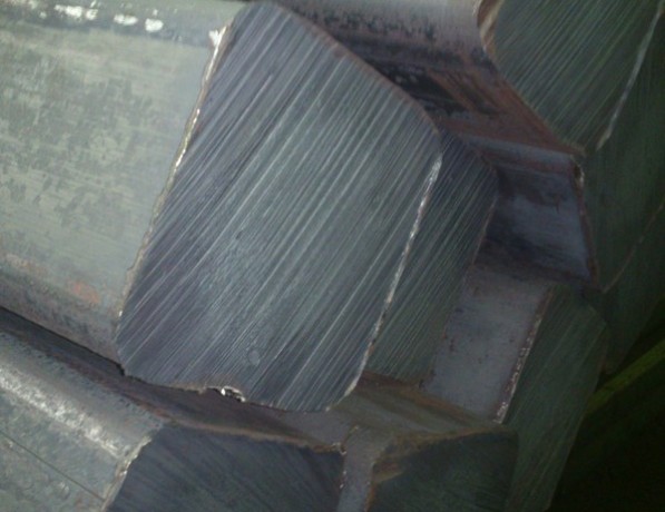 Поковка конструкционная квадратная АС30ХМ 160 мм ГОСТ 8479-70 фото