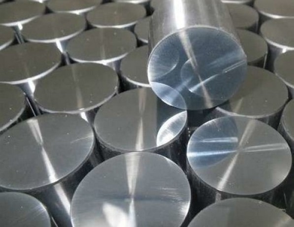 Поковка нержавеющая квадратная X2CrNiMoCuWN25-7-4 120 мм EN 10222-5 фото