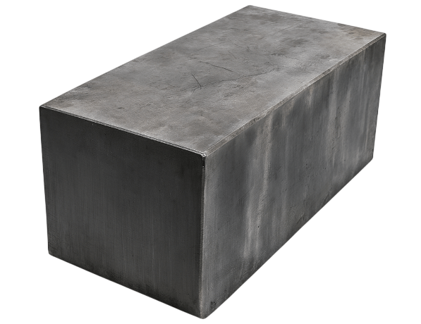 Поковка нержавеющая квадратная 12Х18Н10Т 50х50 мм ГОСТ 25054-81 фото