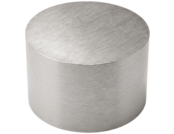 Поковка нержавеющая круглая 12Х18Н10Т 25 мм ГОСТ 25054-81 фото