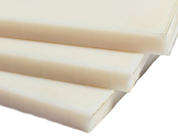 Полиамид плита черная ПА 6 15х1200х2000 мм ТУ 22.21.30-012-17152852-2019 фото