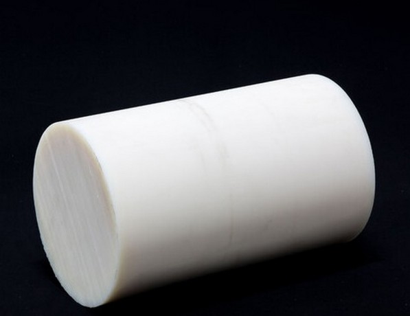 Полиамид стержень TECAMID 66 LA 9 мм фото