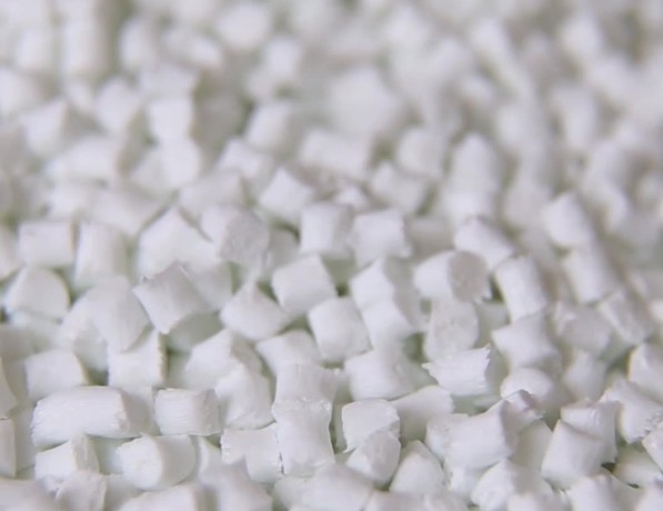 Полиамид гранулированный стеклонаполненный литьевой ПА 6-120/321 ОСТ 6-06-С9-93 фото