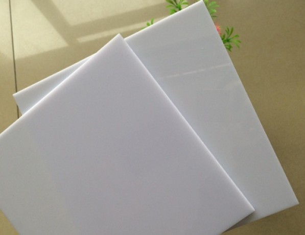 Полистирол лист белый 3х2000х3000 мм ГОСТ 20282-86 фото