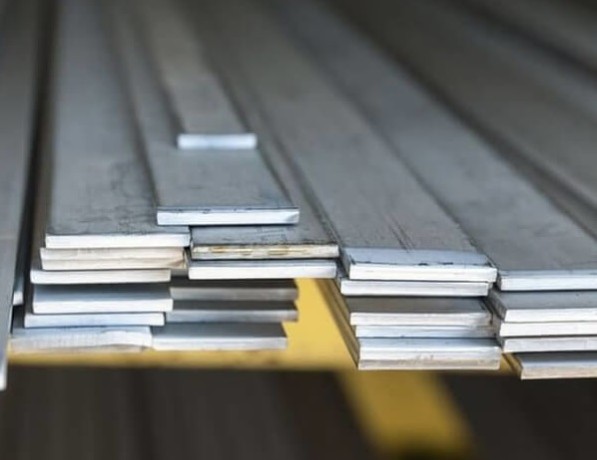 Полоса жаропрочная г/к 18Х11МНФБ 10х40 мм ГОСТ 18968-73 фото