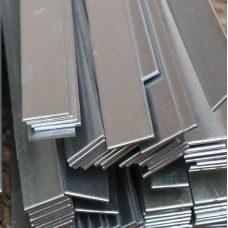 Полоса конструкционная легированная г/к фото