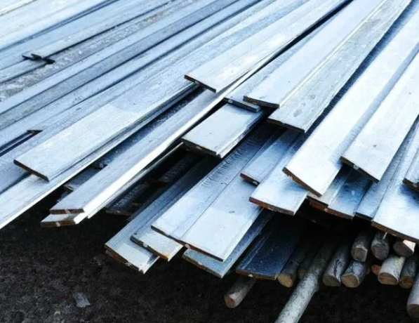 Полоса стальная г/к гладкая в рулоне для заземления 10Г2 50х75 мм ГОСТ 103-2006 фото