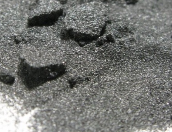 Порошок металлида распыленный ПР-Х18Н9 0,1 мкм ГОСТ 14086-68 фото