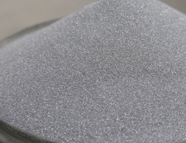 Наплавочный порошок ПГ-СР3 менее 0,15 мкм ГОСТ 21448-75 фото