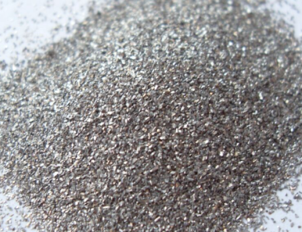 Алюминиевый порошок первичный дисперсионный ПАД-6М СТО 22436138-006-2006 фото