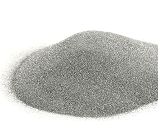 Хромовый порошок электролитический рафинированный ЭРХ-2 ТУ 14-22-164-2002 фото