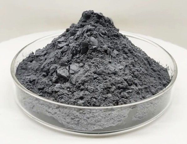 Кремниевый порошок 64С ГОСТ 3647-80 фото