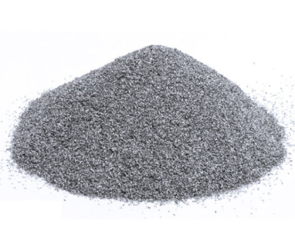 Магниевый порошок МПФ-4 100 мкм ГОСТ 6001-79 фото