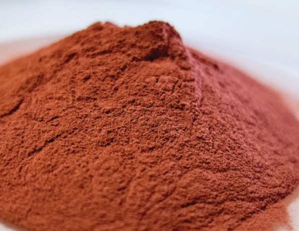 Медный порошок высокодисперсный ПМВД-1 ТУ 1790-040-12288779-2005 фото