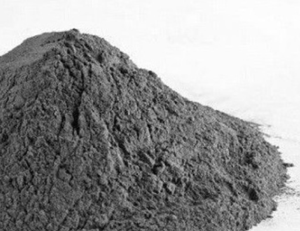 Свинцовый порошок С0 ТУ 48-6-123-91 фото
