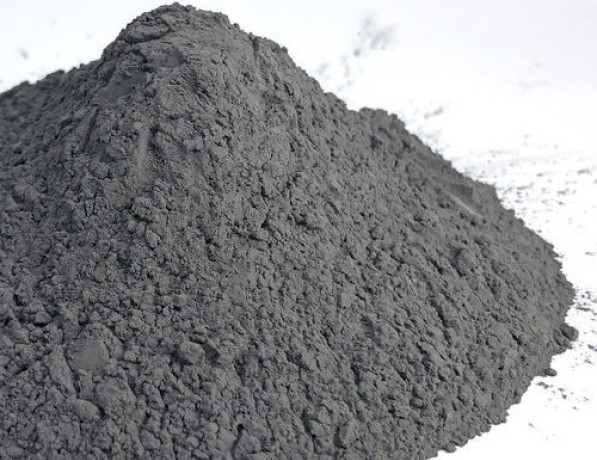 Порошок титановый ПТК-1 ТУ 14-22-57-92 фото