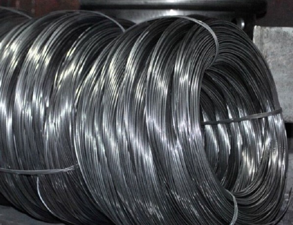 Проволока стальная наплавочная Нп-30ХГСА 0,3 мм ГОСТ 10543-98 фото