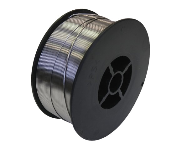 Проволока сварочная низкоуглеродистая Св-10Г2 0,8 мм ГОСТ 2246-70 фото