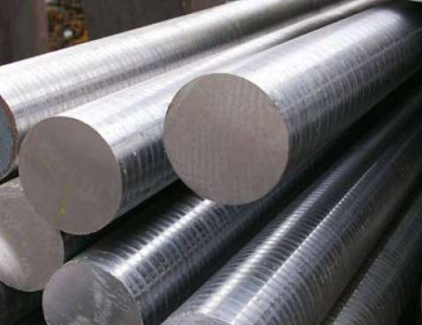 Пруток нихромовый круглый г/к ХН20ЮС 19 мм ГОСТ 12766.4-90 фото