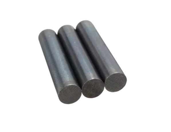 Рениевый пруток круглый необточенный ВР-27ВП 13 мм ТУ 48-19-274-91 фото