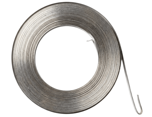 Штрипс нержавеющий х/к 30Х13 0,65 мм ГОСТ 4986-79 фото