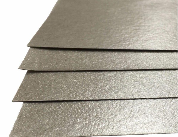 Слюдопласт листовой прокладочный ПСЭ 0,3 мм ГОСТ 26103-84 фото