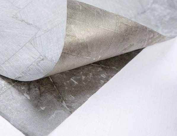 Стекломиканит листовой гибкий ГФЭ-ТТ 0,4х20 мм ГОСТ 8727-78 фото