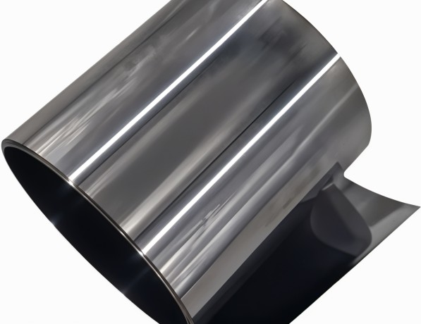 Лента танталовая Т 1,1х180 мм ТУ 11-77 СУ0.021.016 фото