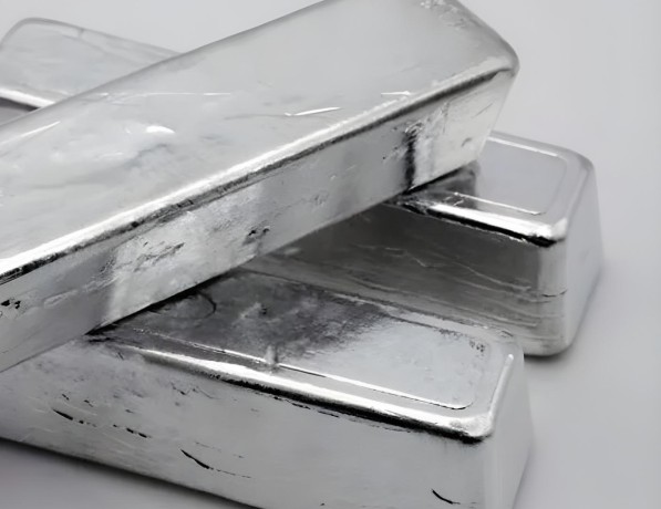 Слиток танталовый ТАО-1 145х400 мм ТУ 48-4-408-78 фото